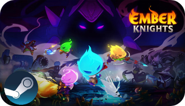 Ember Knights