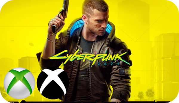 Cyberpunk 2077