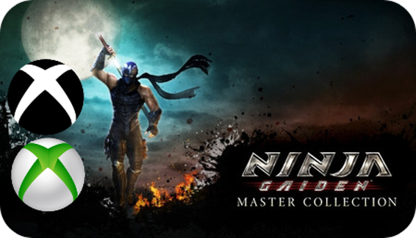 Ninja Gaiden: Master Collection