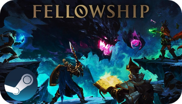 Fellowship 2025
