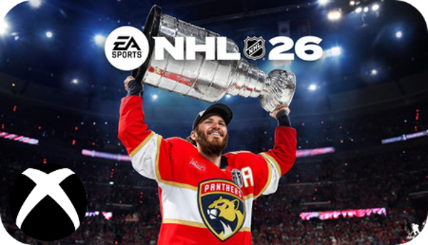 NHL 26