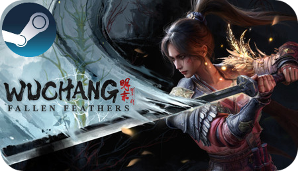 Wuchang: Fallen Feathers