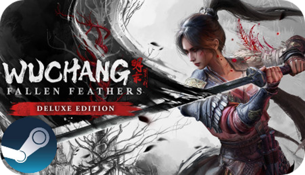 Wuchang: Fallen Feathers Deluxe Edition