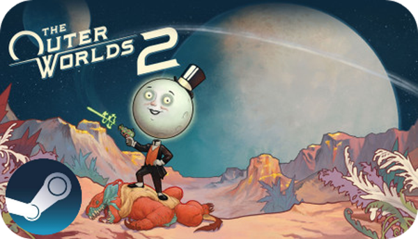 The Outer Worlds 2
