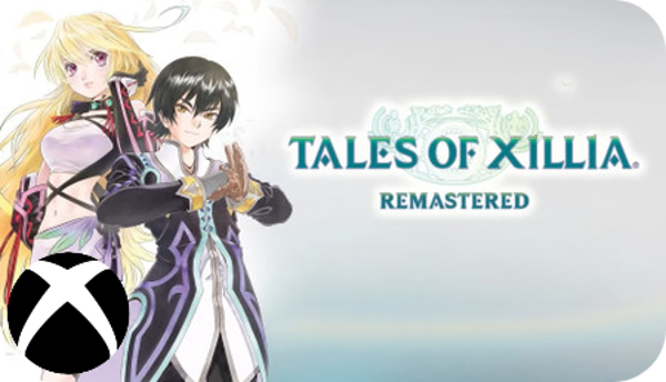 Tales of Xillia Remastered