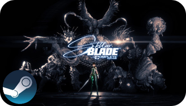 Stellar Blade Complete Edition