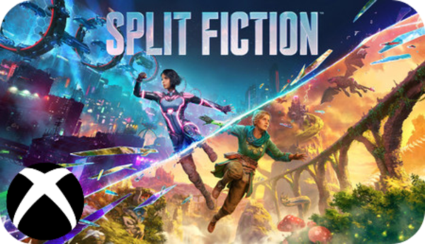 Split Fiction