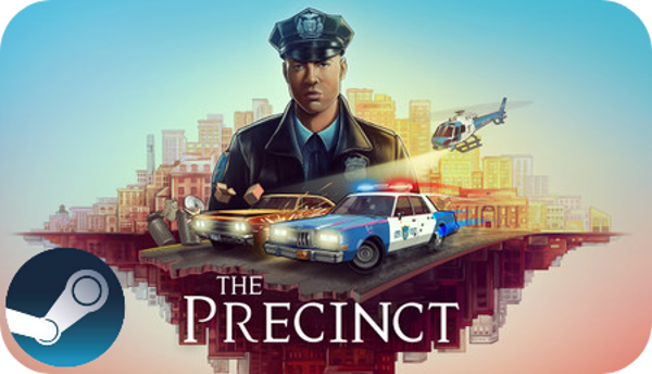 The Precinct