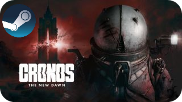 Cronos The New Dawn