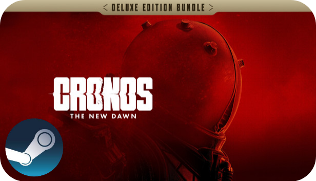 Cronos The New Dawn Deluxe Edition