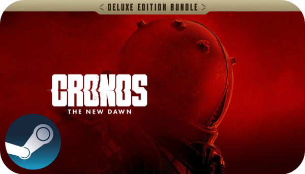 Cronos The New Dawn Deluxe Edition