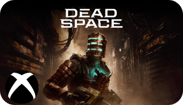 Dead Space