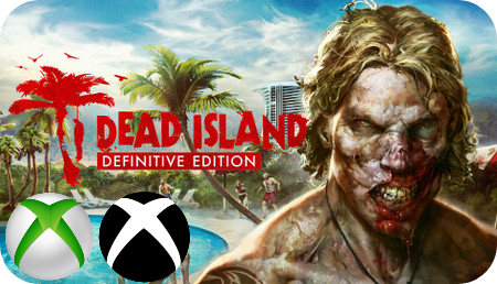 Dead Island Definitive Edition