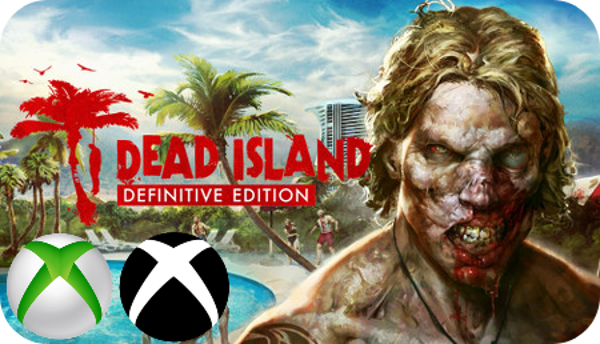 Dead Island Definitive Edition