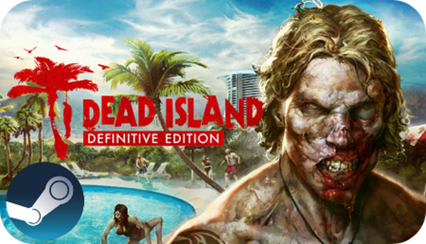 Dead Island Definitive Edition
