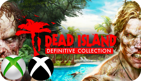 Dead Island Definitive Collection