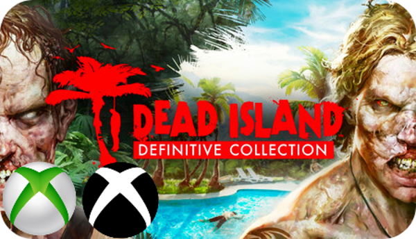 Dead Island Definitive Collection