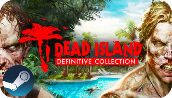Dead Island Definitive Collection