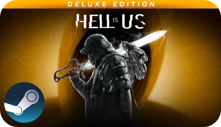 Hell is Us Deluxe Edition