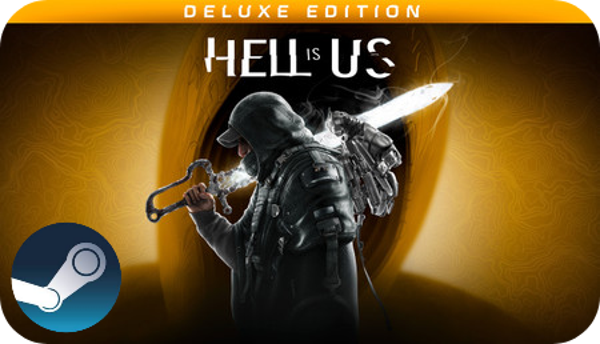Hell is Us Deluxe Edition