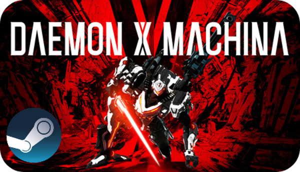 Daemon X Machina