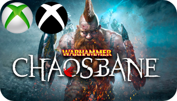 Warhammer: Chaosbane