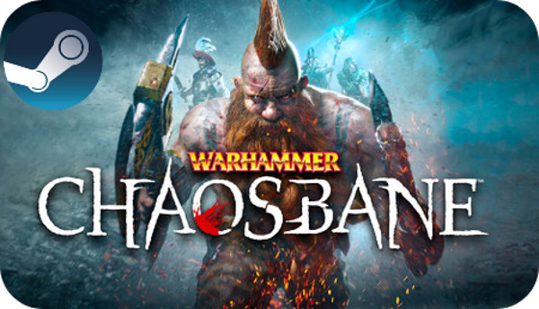 Warhammer: Chaosbane