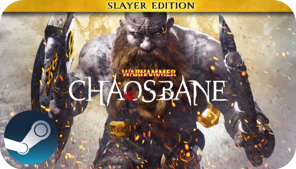 Warhammer: Chaosbane Slayer Edition