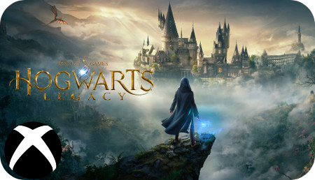 Hogwarts Legacy