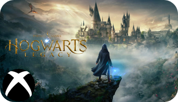 Hogwarts Legacy