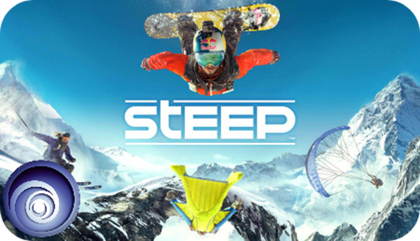 Steep