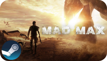 Mad Max