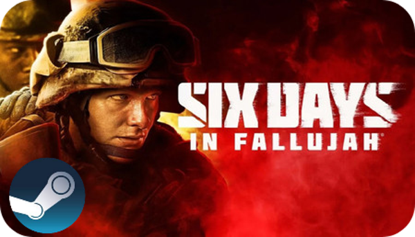 Six Days in Fallujah