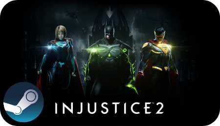 Injustice 2