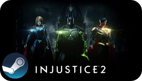 Injustice 2