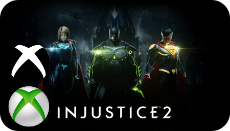 Injustice 2