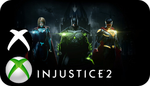Injustice 2