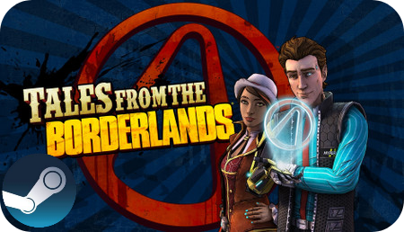 Tales from the Borderlands