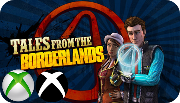 Tales from the Borderlands