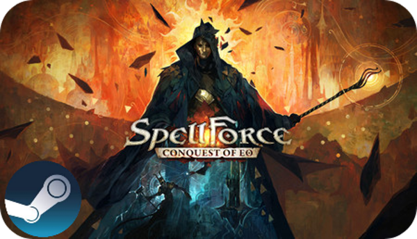 SpellForce: Conquest of Eo