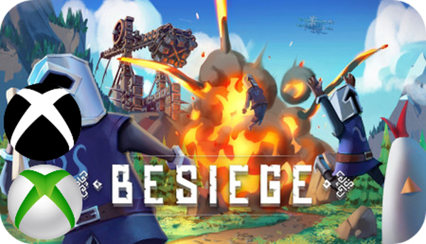 Besiege