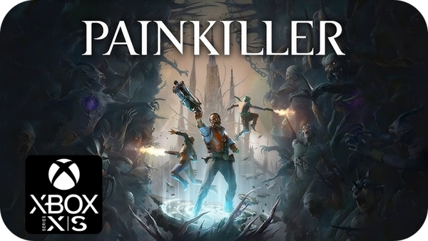 Painkiller