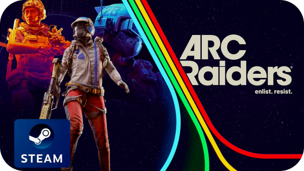 ARC Raiders