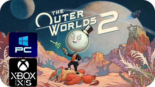 The Outer Worlds 2