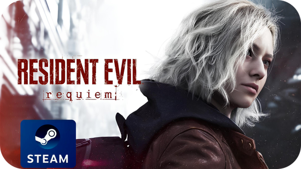 Resident Evil Requiem