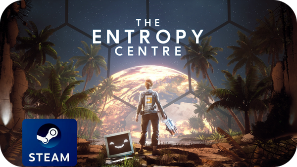 The Entropy Centre