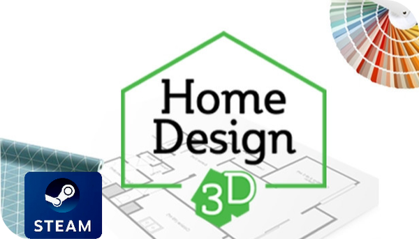 Home Design 3D
