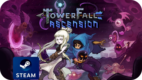 TowerFall Ascension