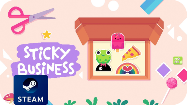 Sticky Business