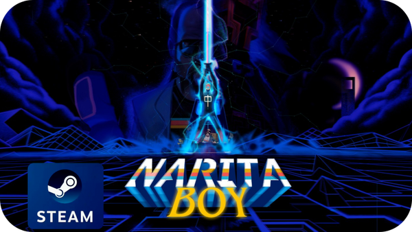 Narita Boy